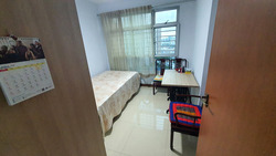Blk 440B Clementi Cascadia (Clementi), HDB 3 Rooms #553319001